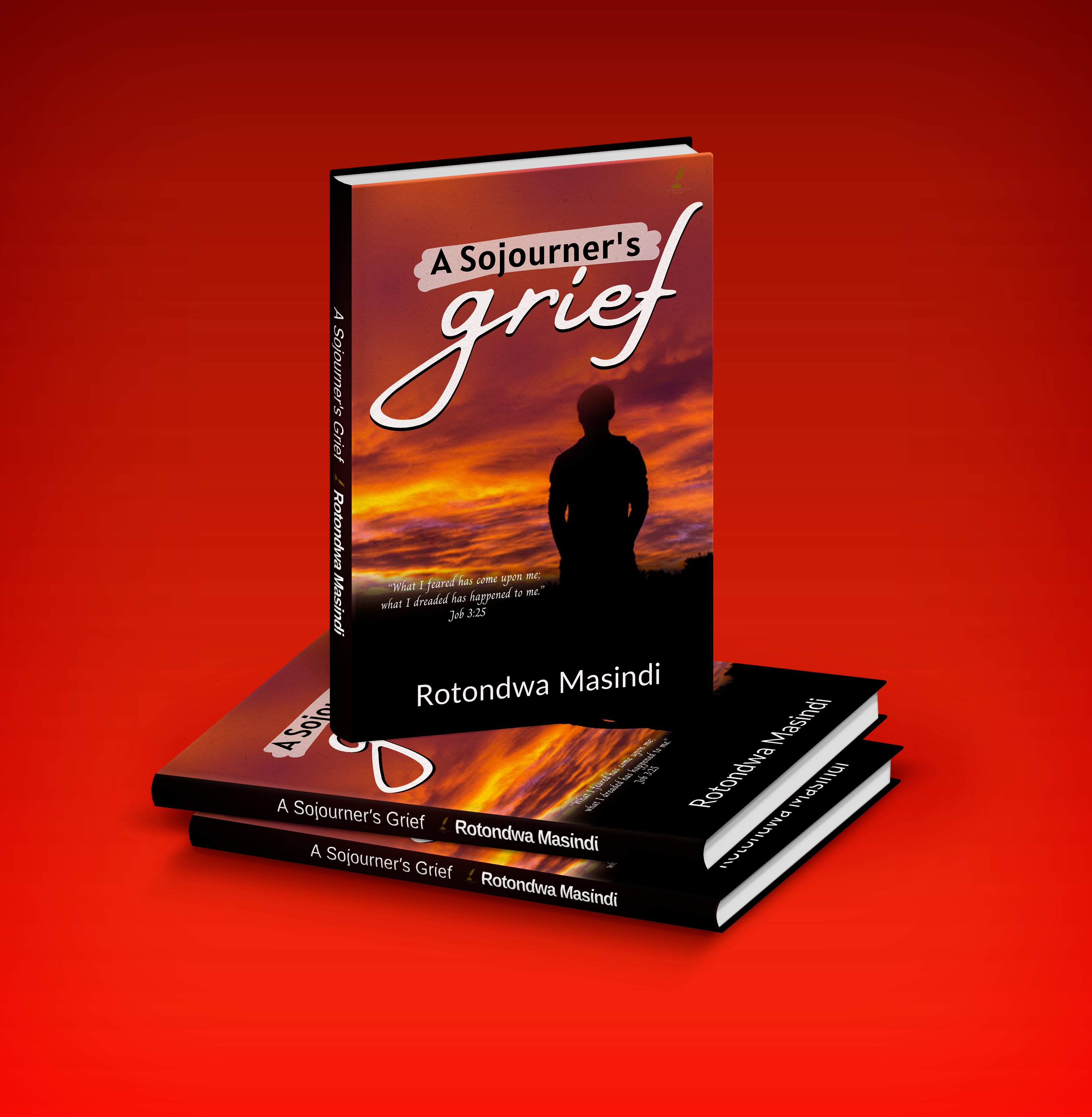 A Sojourner’s Grief