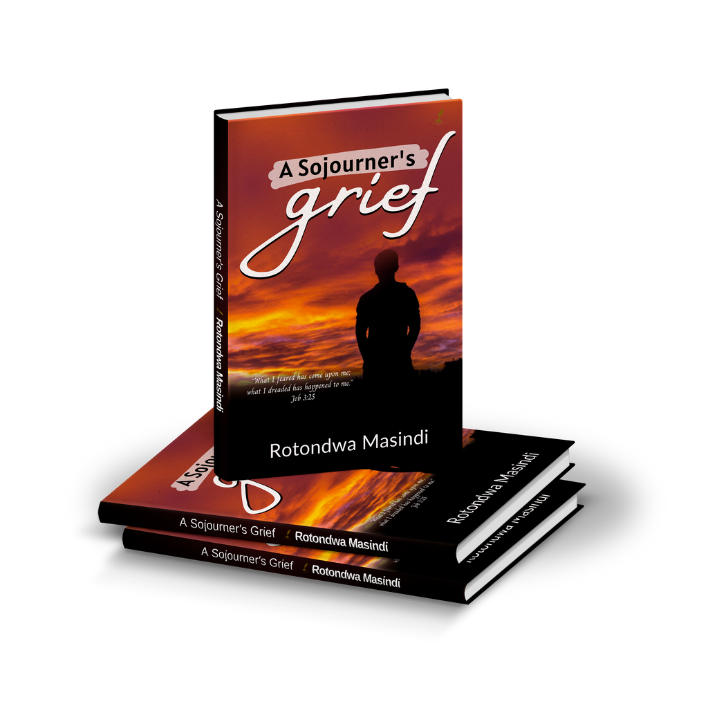 A Sojourner’s Grief