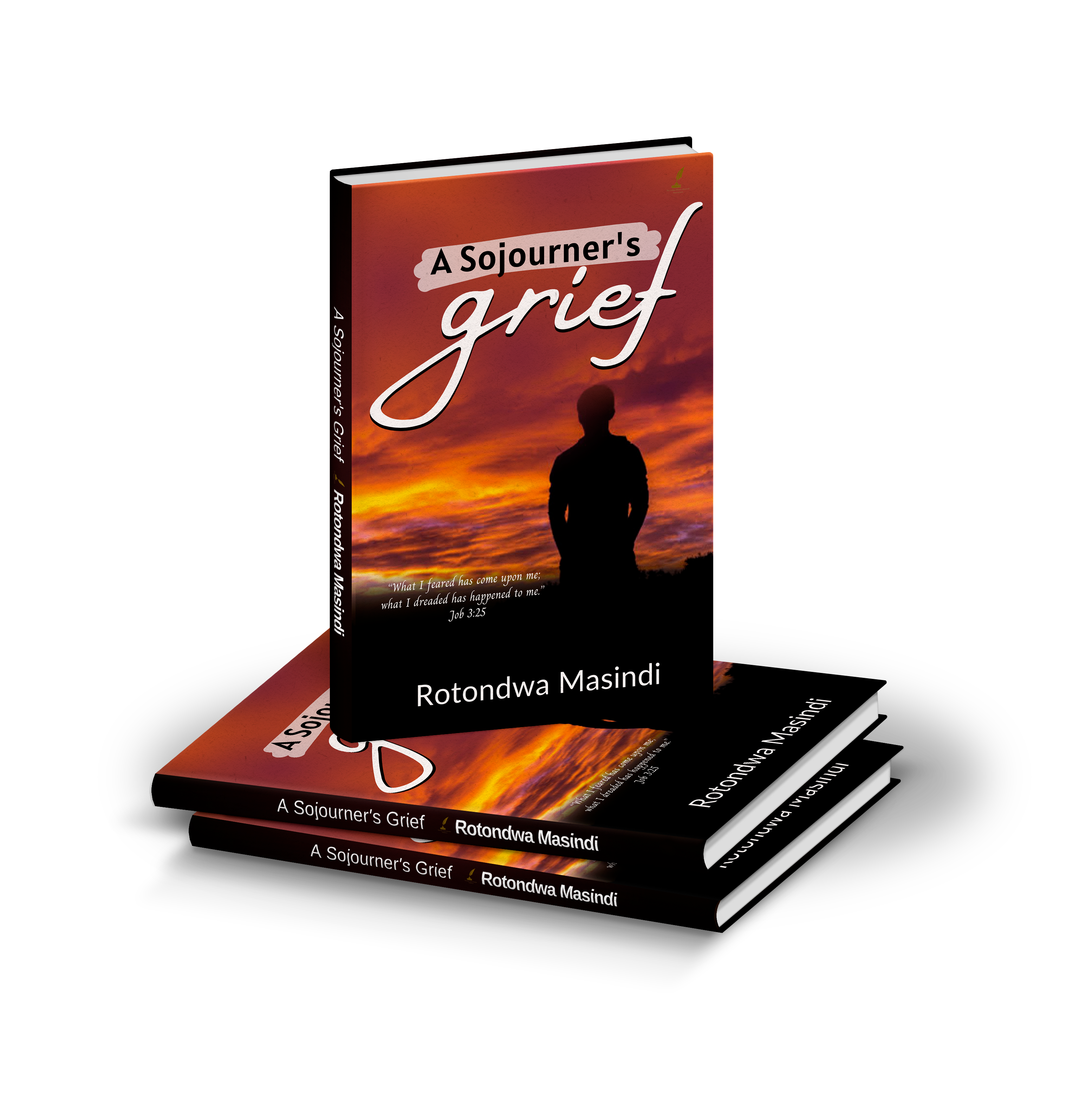 A Sojourner’s Grief