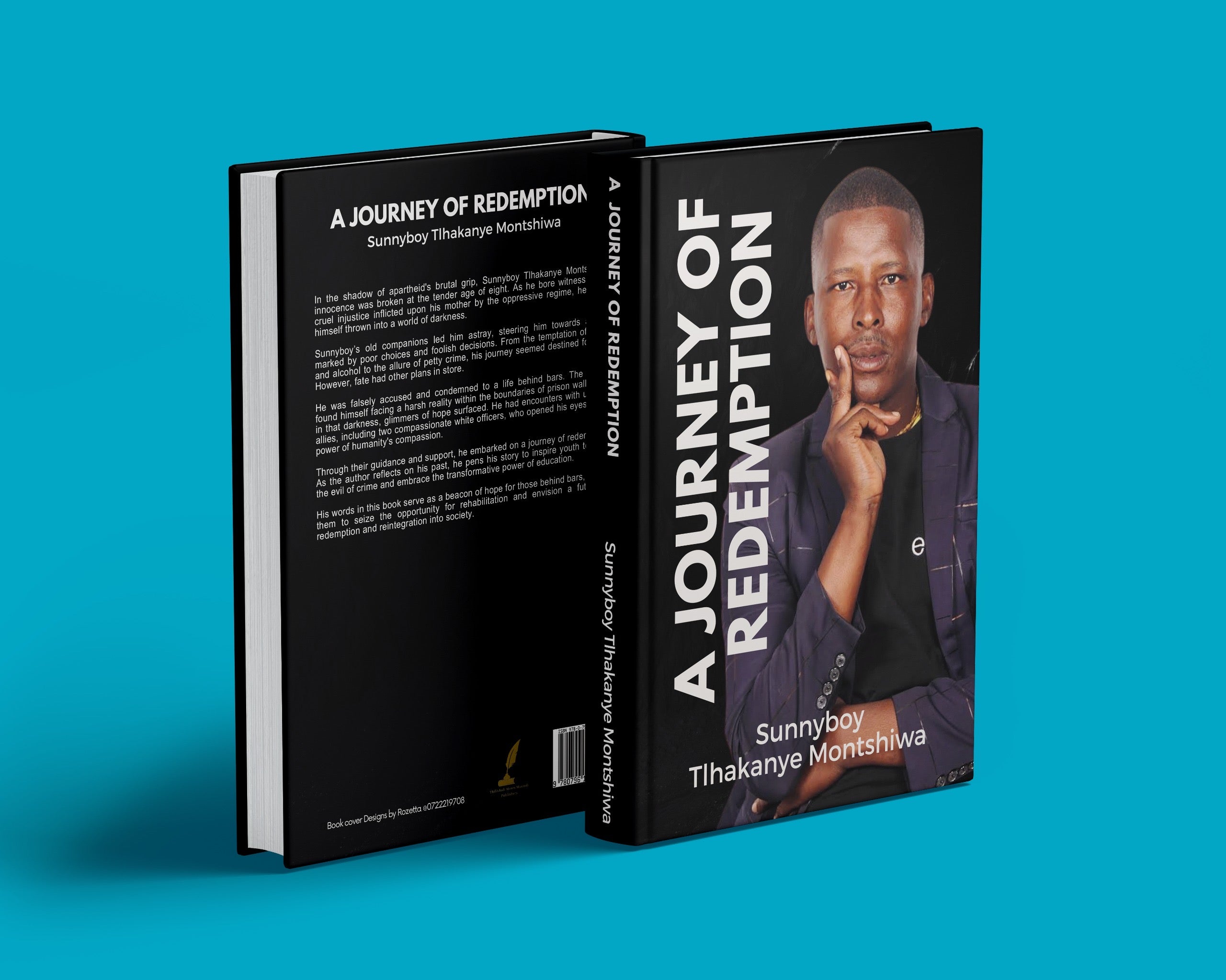 A Journey Of Redemption