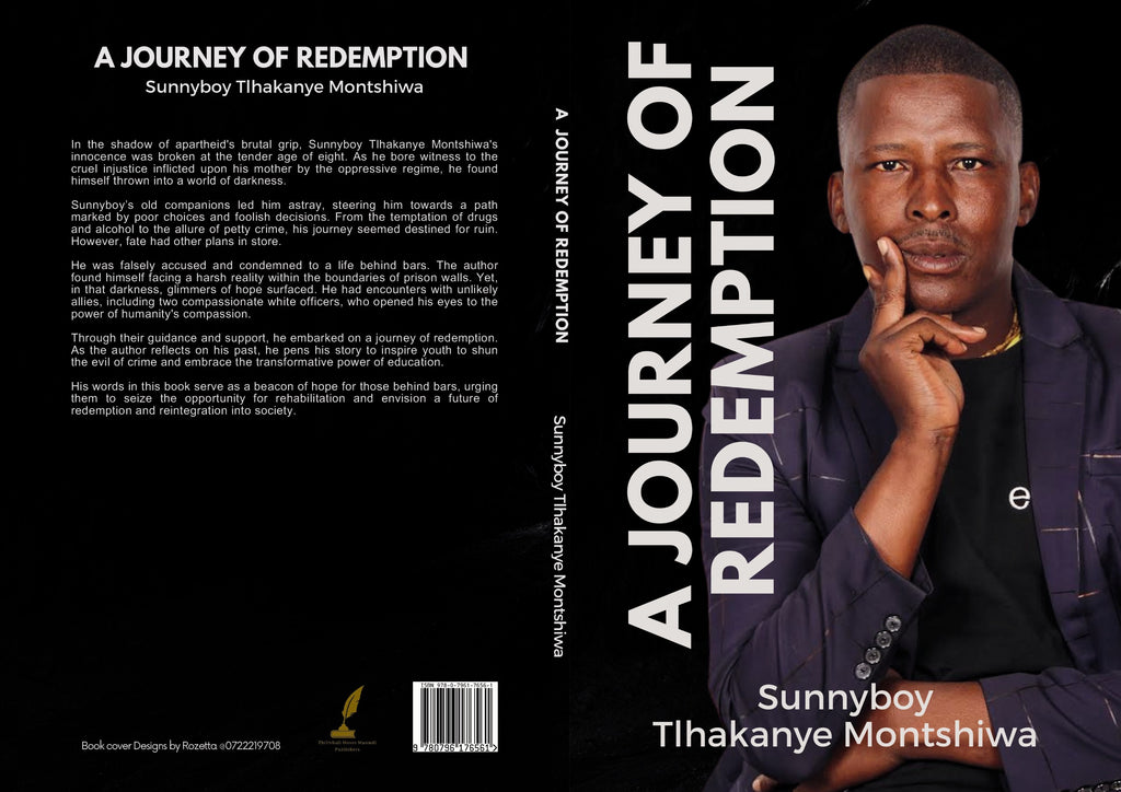 A Journey Of Redemption